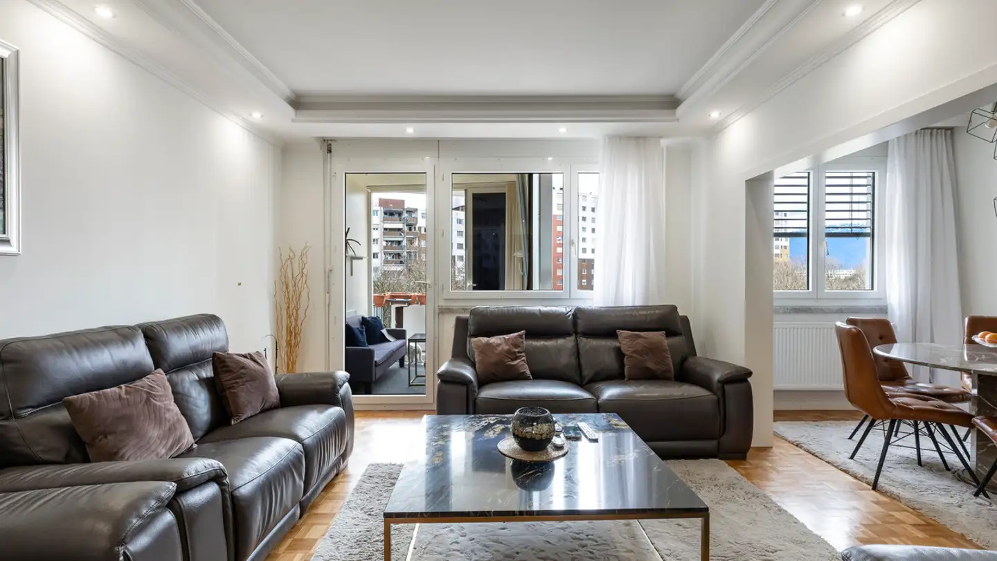 Apartment for sale - 1214 Vernier