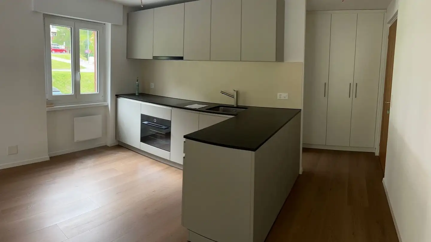 Appartamento in affitto - 3954 Leukerbad - Photo 2