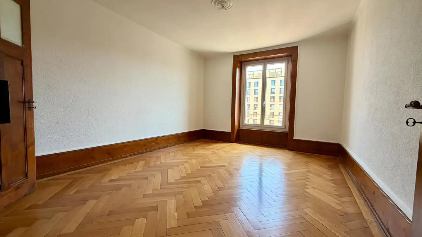 Appartamento in affitto - Rue Du Parc 101, 2300 La Chaux-de-Fonds