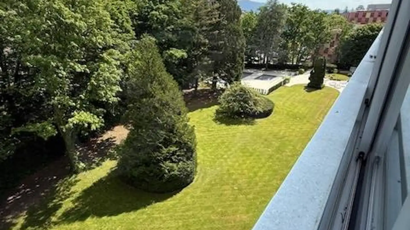 Appartamento in affitto - Rue De Chêne-Bougeries, 1224 Chêne-Bougeries