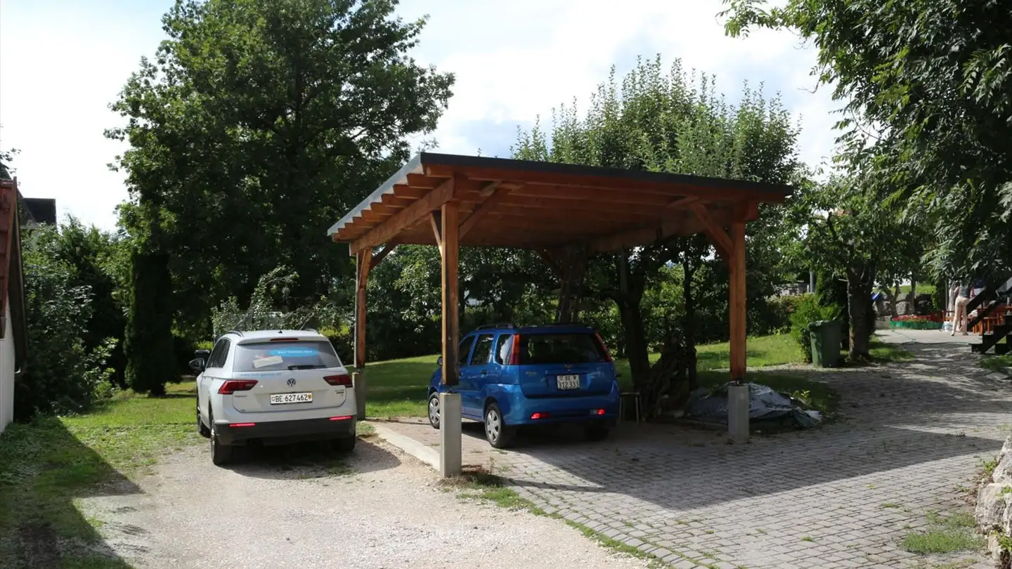 Laboratorio in vendita - Rue Des Fraîches 3, 2732 Reconvilier - Photo 3