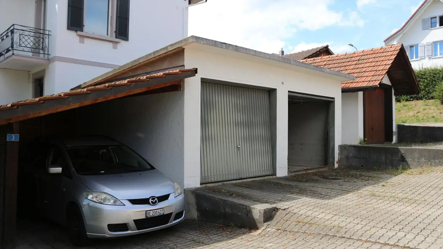 Laboratorio in vendita - Rue Des Fraîches 3, 2732 Reconvilier - Photo 4