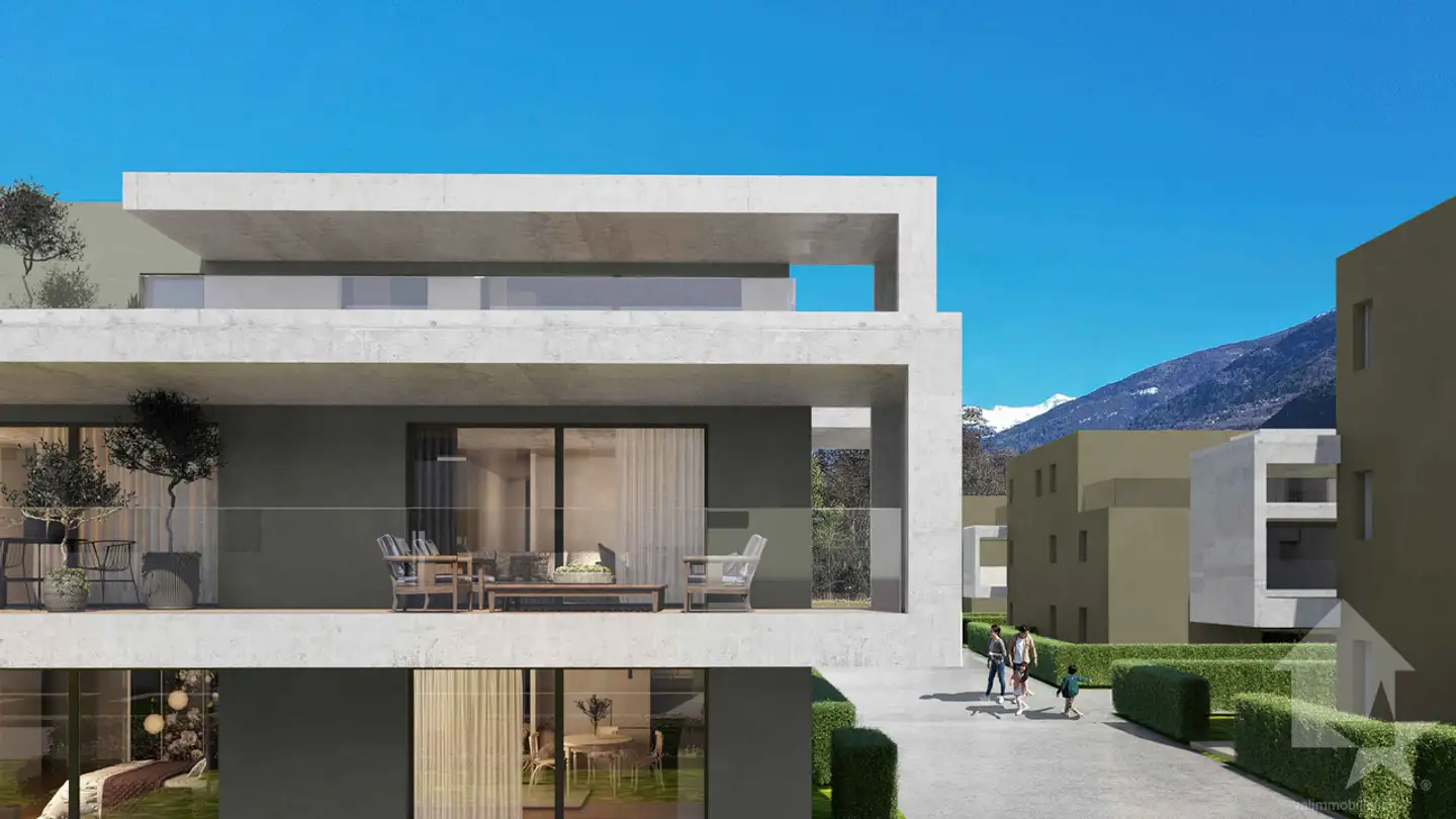 Appartamento in vendita - 1958 Uvrier - Foto 3