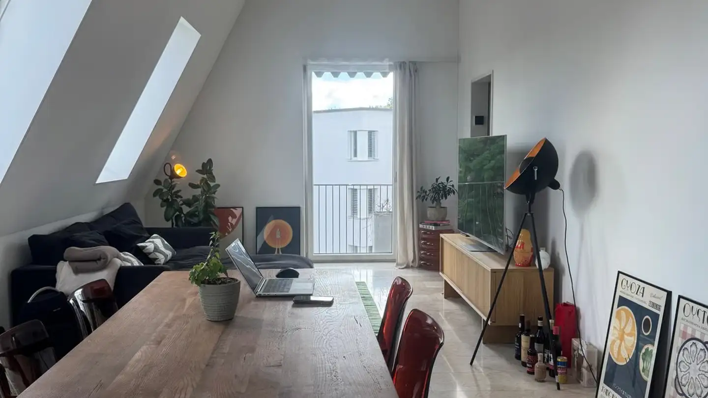 Appartement à louer - Hofwiesenweg 5, 8405 Winterthur - Photo 3