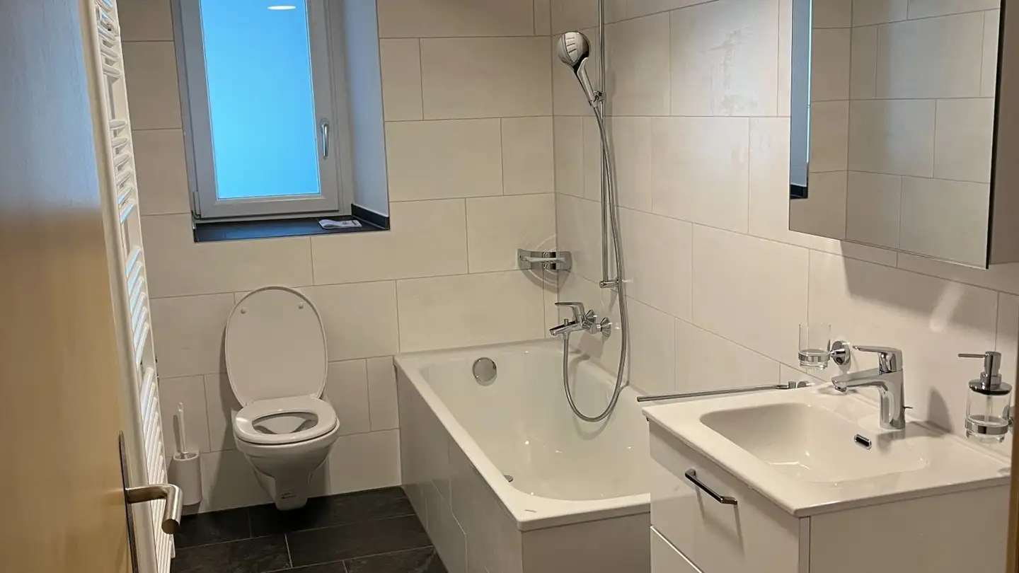 Appartement à louer - Hauptstrasse 72, 6182 Escholzmatt - Photo 3