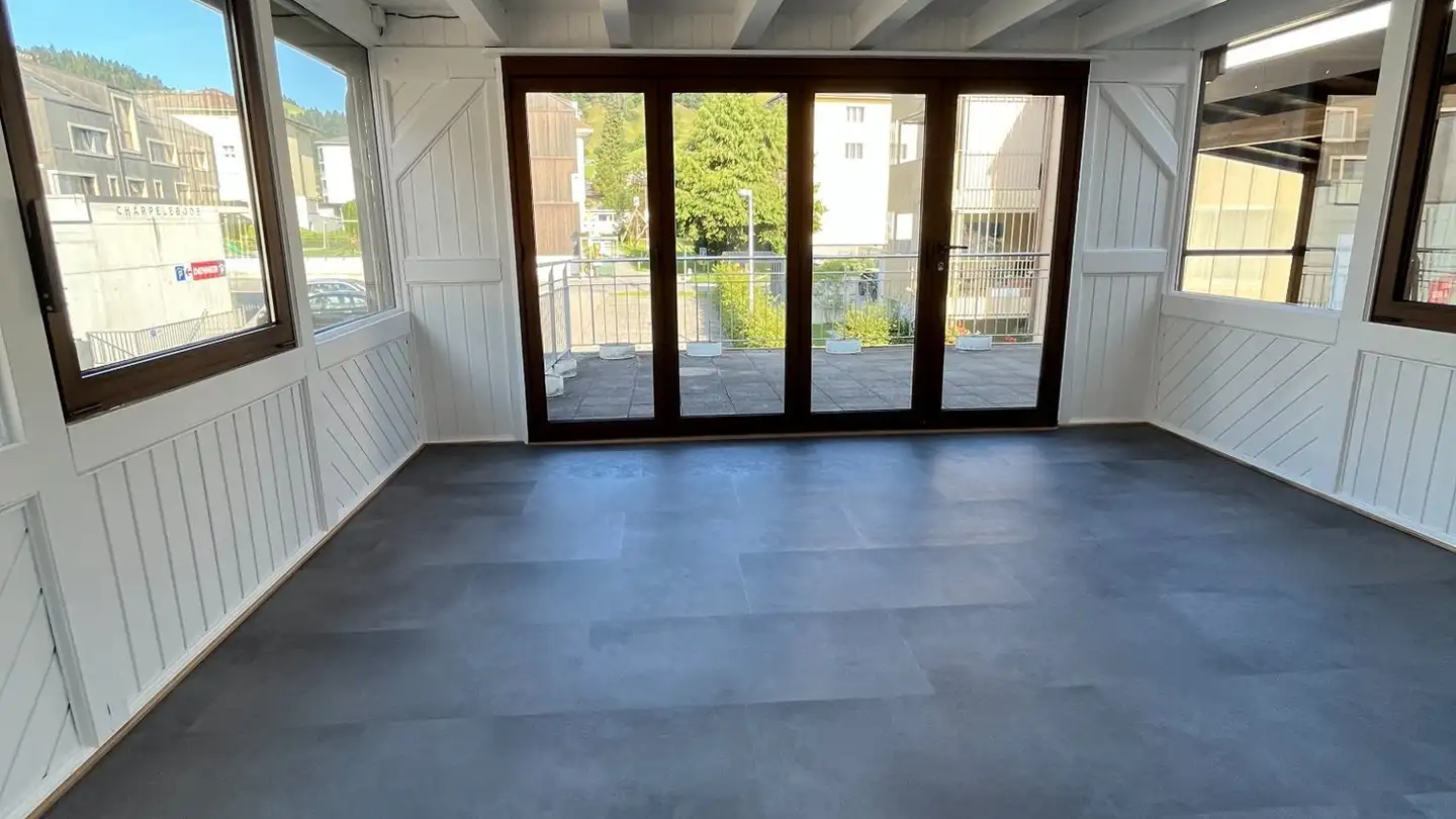 Appartement à louer - Hauptstrasse 72, 6182 Escholzmatt - Photo 4