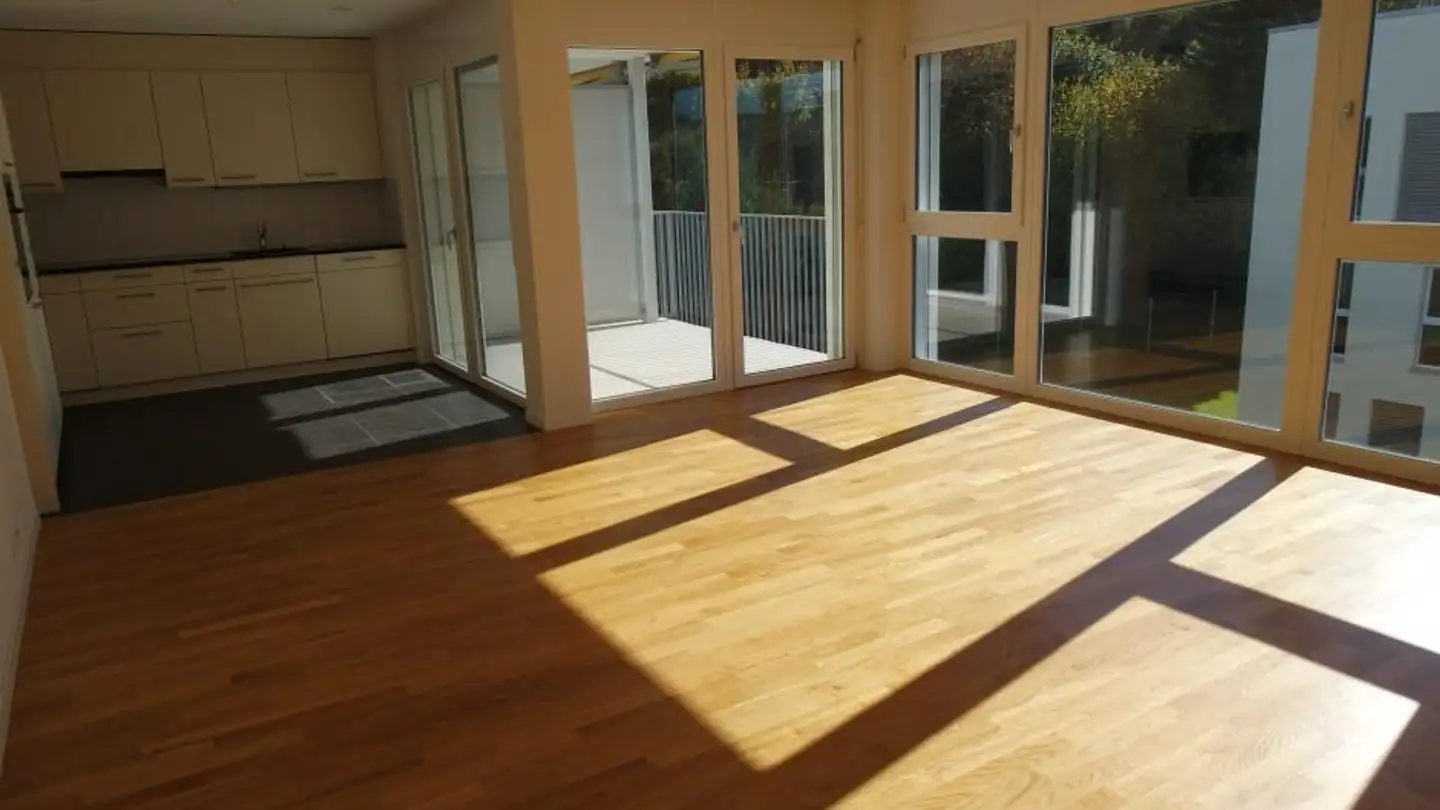 Appartamento in affitto - Luzernerstrasse, 4800 Zofingen - Foto 3