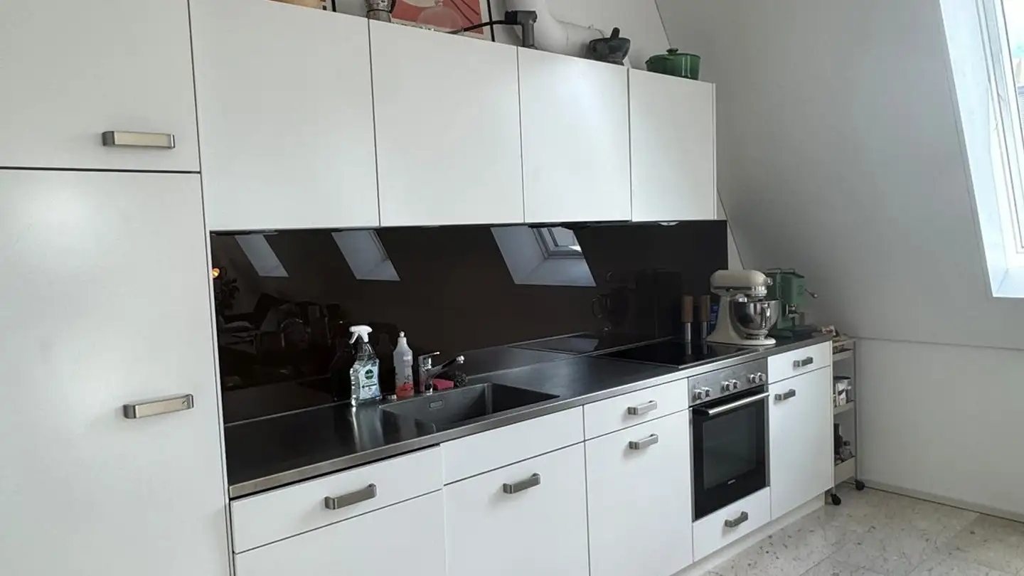 Appartement à louer - Hofwiesenweg 5, 8405 Winterthur - Photo 4