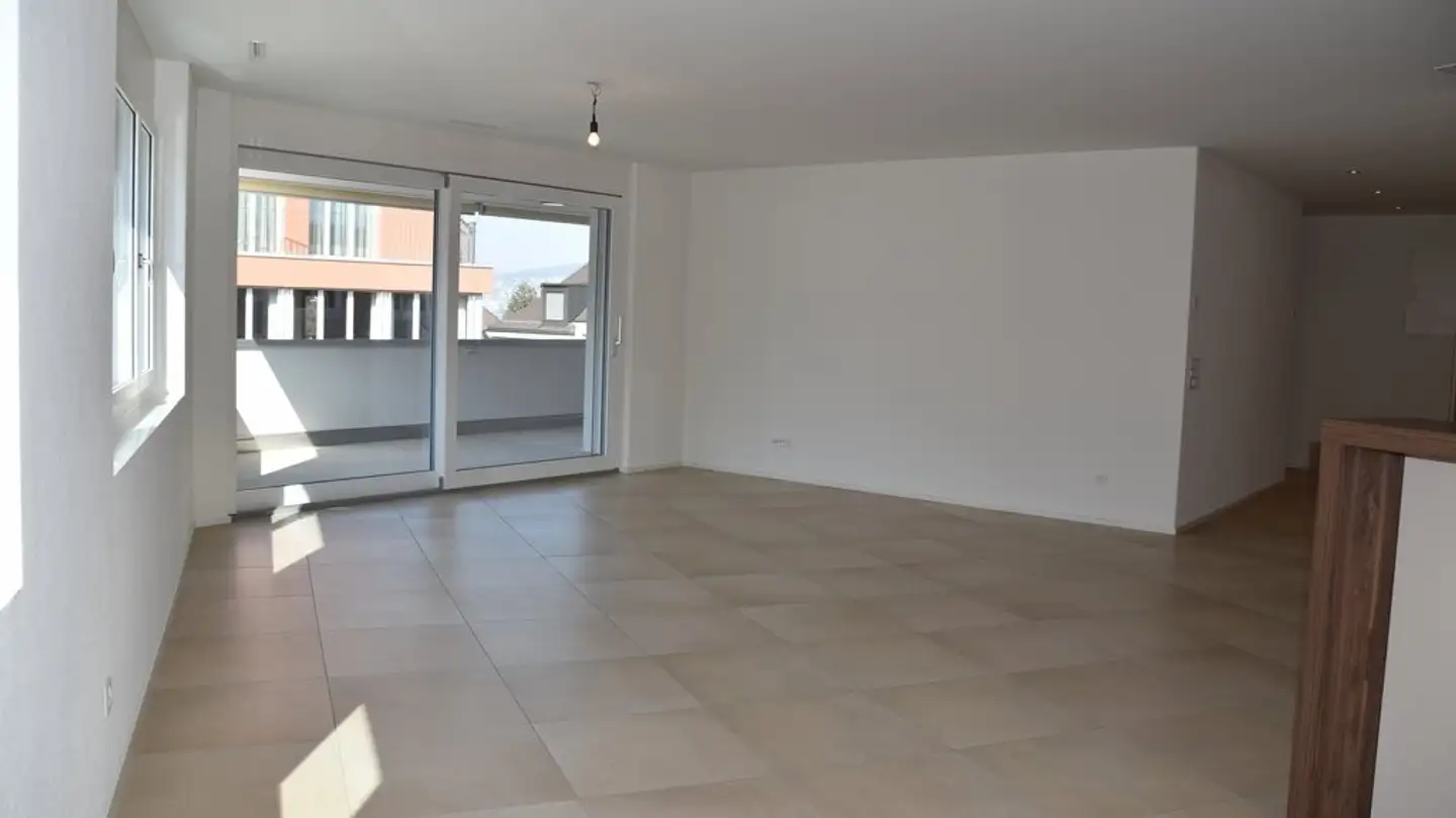 Wohnung mieten - Butzenstrasse 34, 8038 Zürich - Foto 3