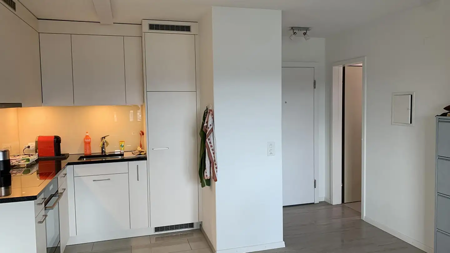 Apartment for rent - Ottigenbühlring 5, 6030 Ebikon