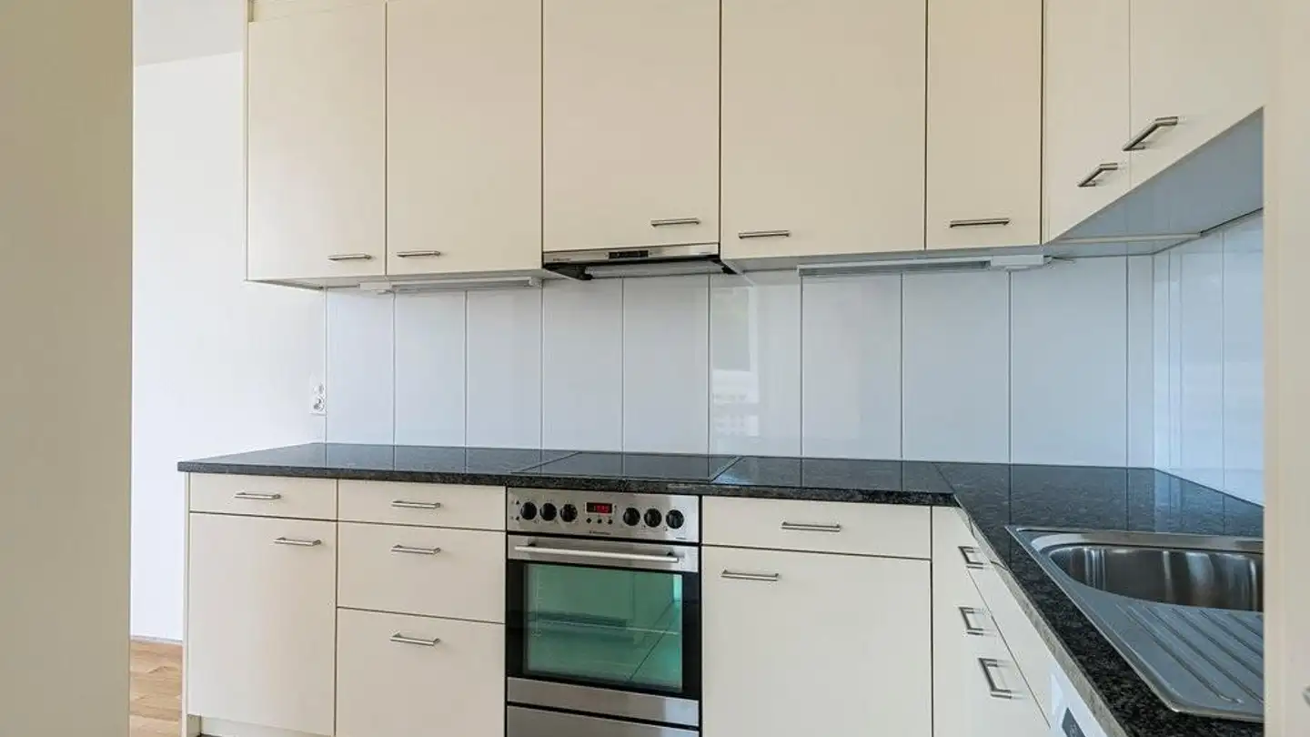 Wohnung mieten - Hechtliacker 44, 4053 Basel - Foto 2