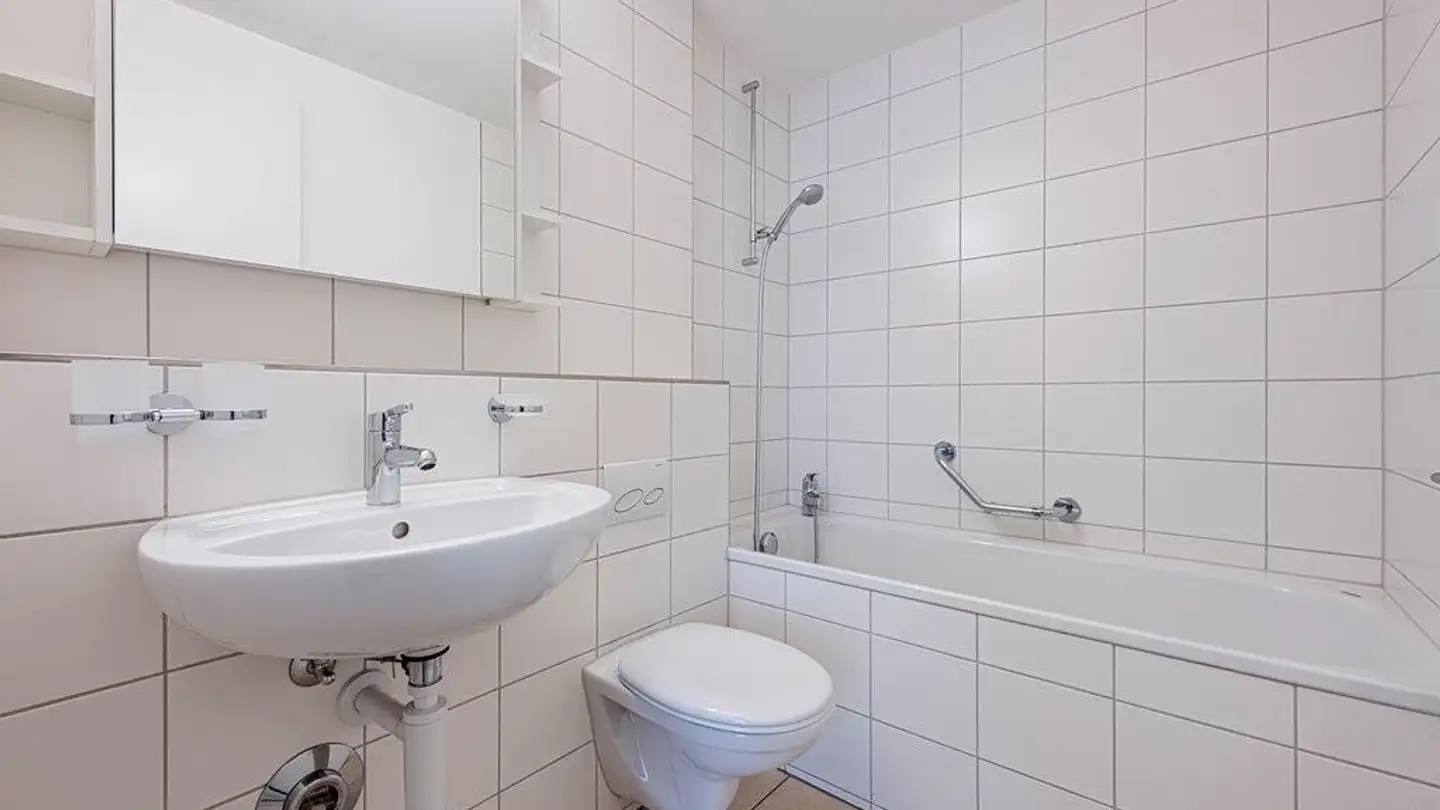 Wohnung mieten - Hechtliacker 44, 4053 Basel - Foto 3