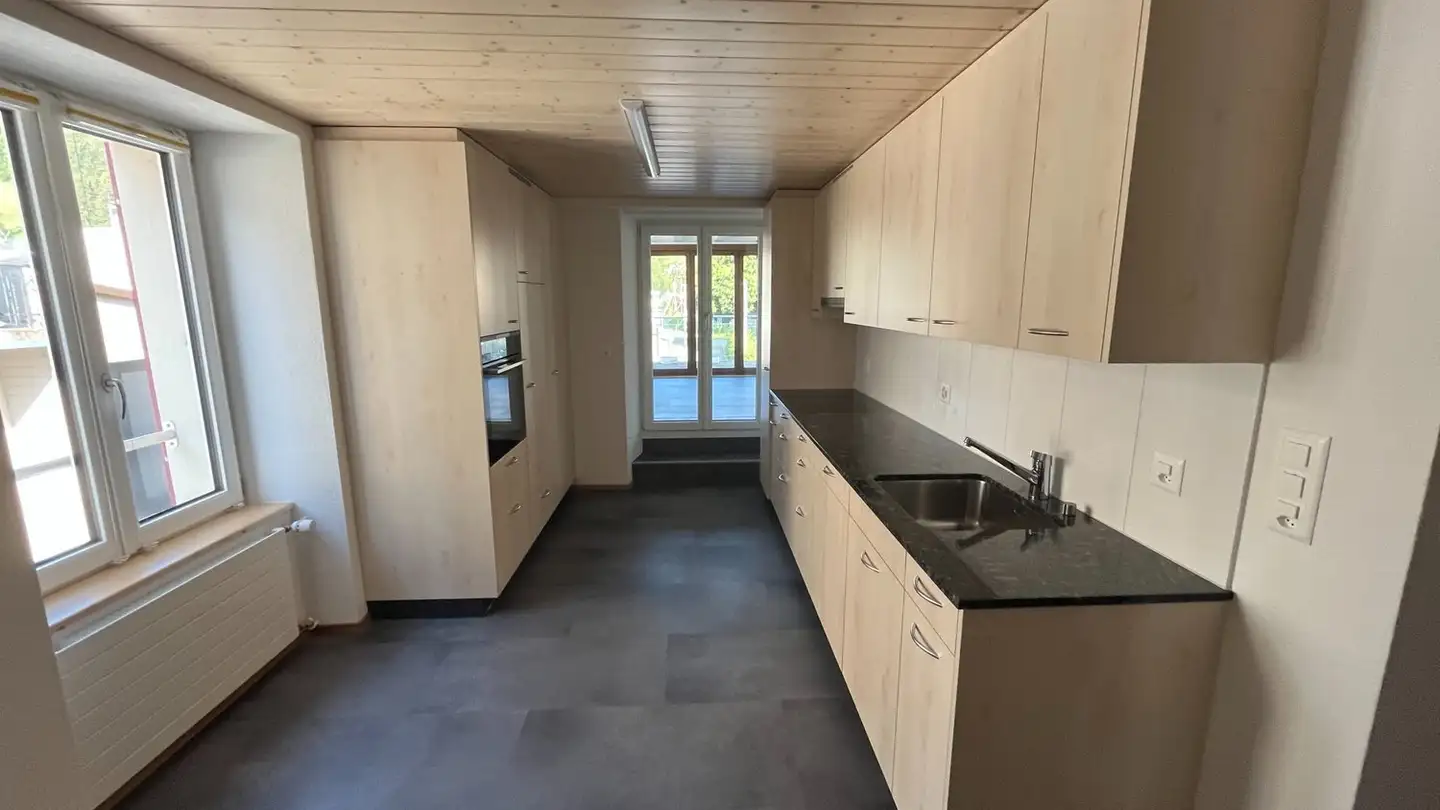 Appartement à louer - Hauptstrasse 72, 6182 Escholzmatt - Photo 2