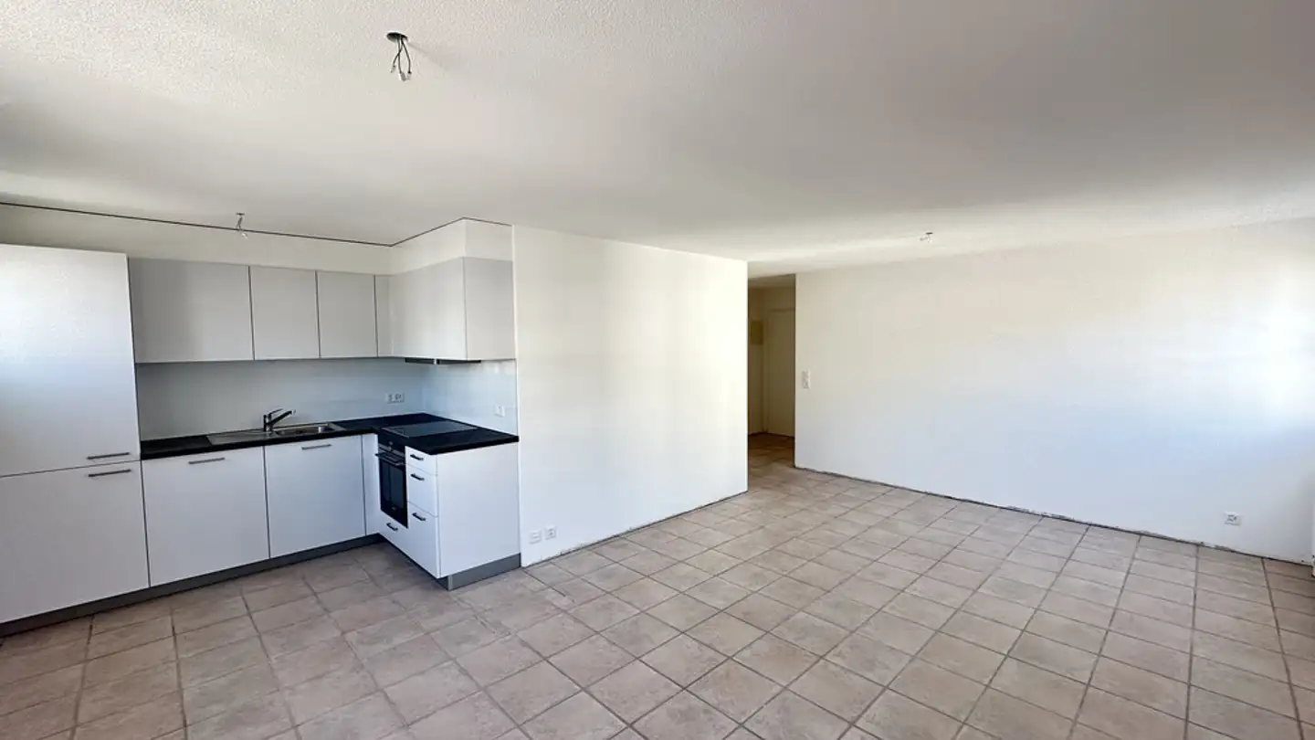 Appartamento in affitto - Rue Du Temple 24, 2800 Delémont - Foto 2