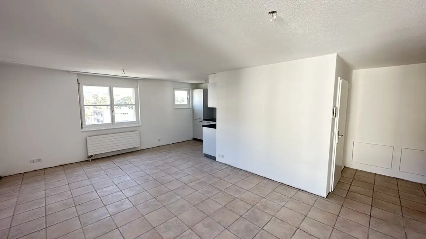 Appartamento in affitto - Rue Du Temple 24, 2800 Delémont - Foto 3