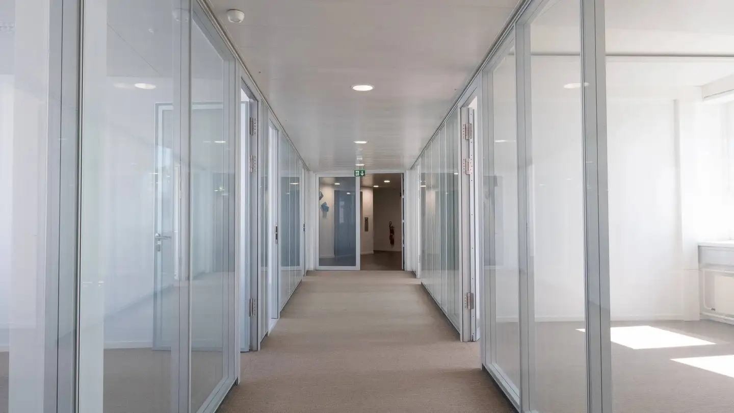 Spazio ufficio in affitto - Bahnstrasse 24, 8603 Schwerzenbach - Photo 3