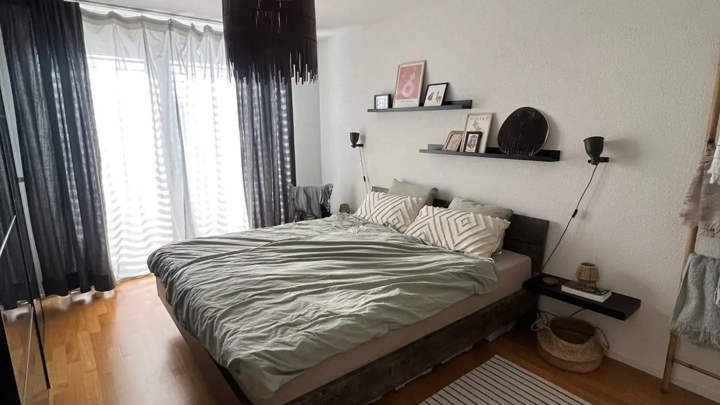 Apartment for rent - Sägeweg 6, 3360 Herzogenbuchsee