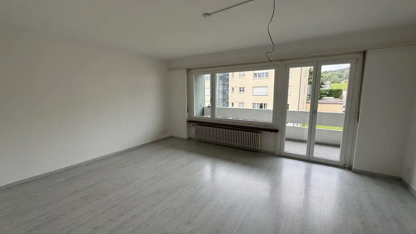 Apartment for rent - Hardstrasse 6, 4656 Starrkirch-Wil