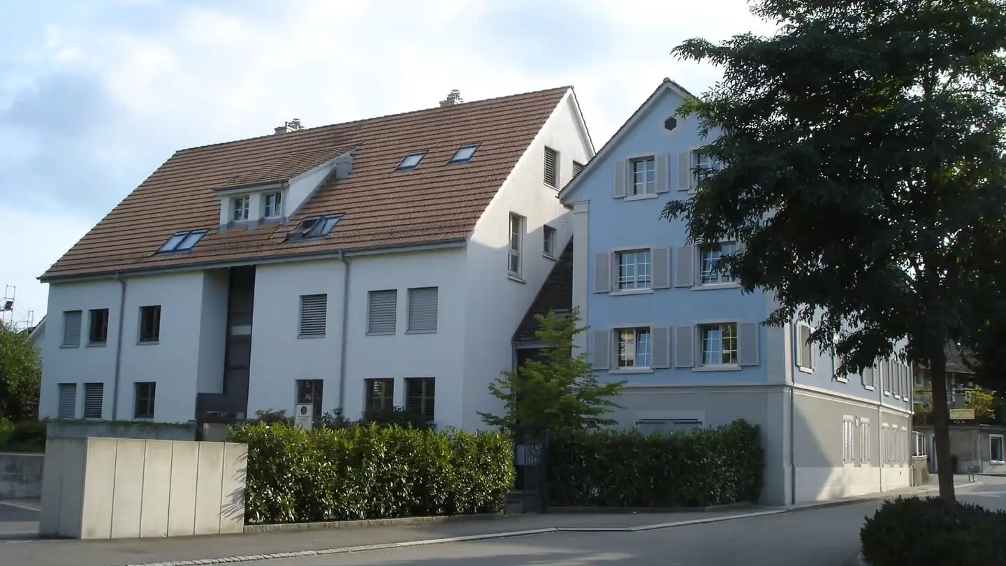 Apartment for rent - Dorfstrasse 37, 8800 Thalwil