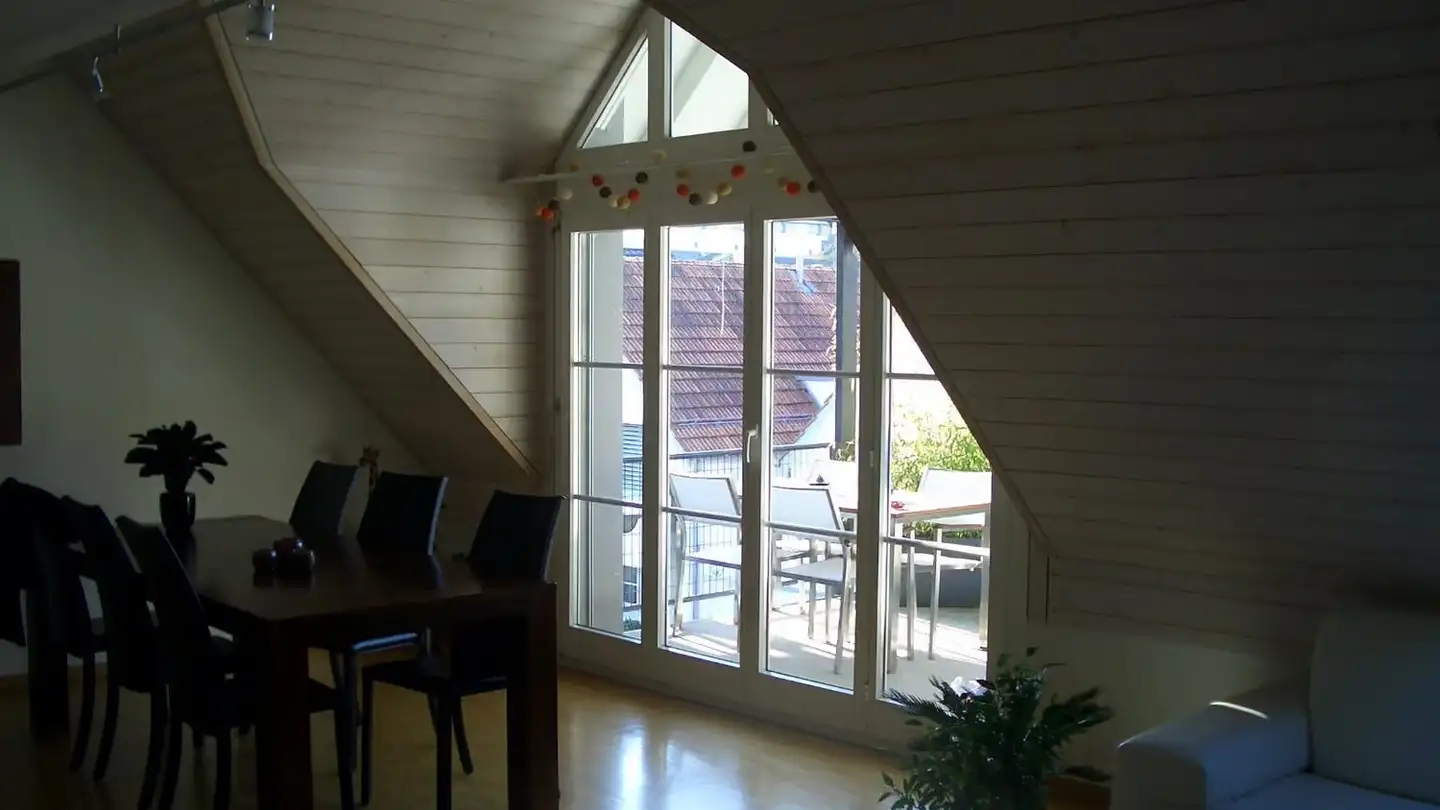 Appartement à louer - Dorfstrasse 37, 8800 Thalwil - Photo 3