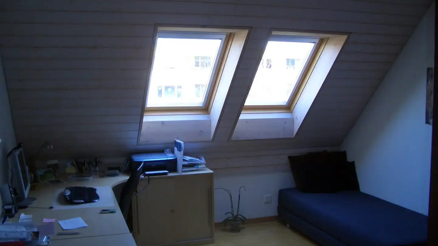 Appartement à louer - Dorfstrasse 37, 8800 Thalwil - Photo 4