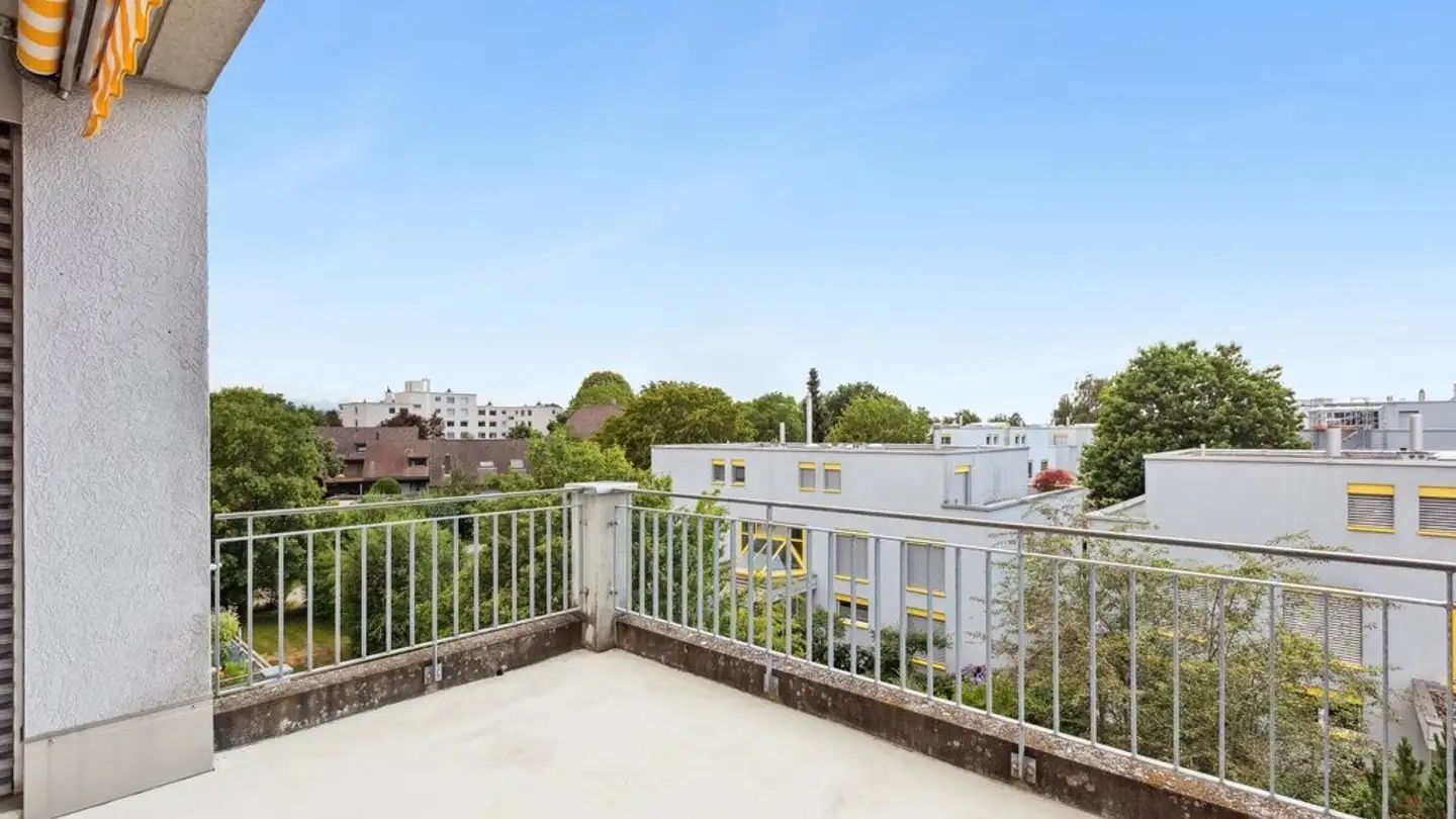 Apartment for rent - Im Park 7, 3052 Zollikofen - Photo 2