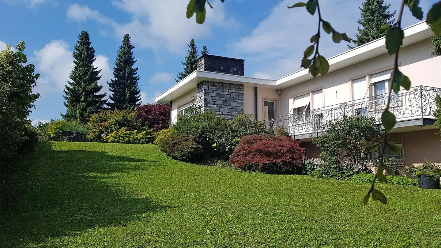 Maison individuelle à vendre - Wissler 20, 4317 Wegenstetten