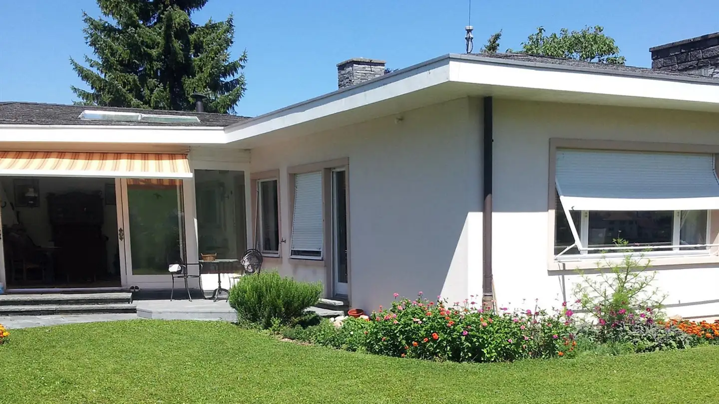 Single house for sale - Wissler 20, 4317 Wegenstetten - Photo 3