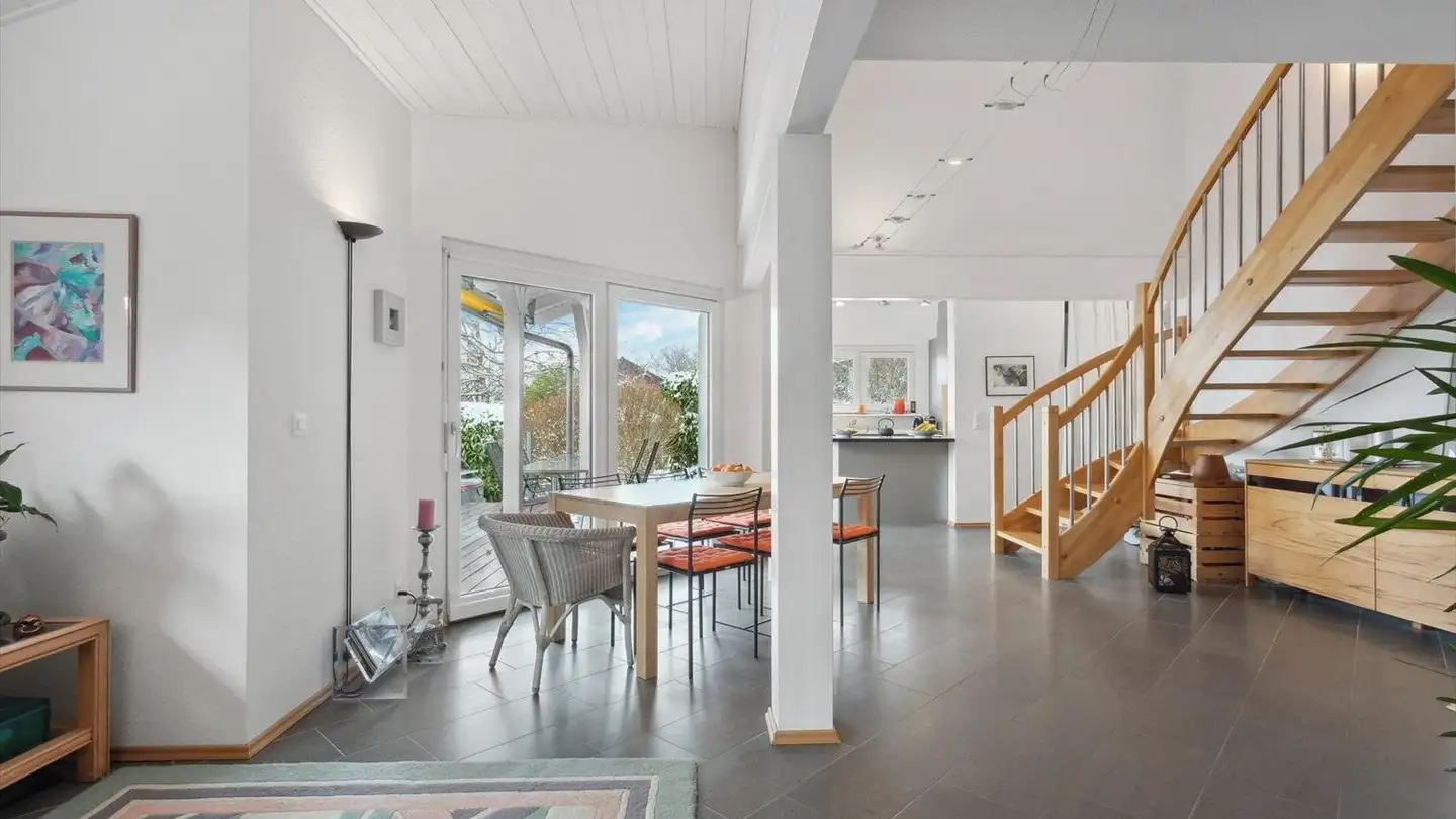 Casa singola in vendita - 1474 Châbles FR - Photo 3