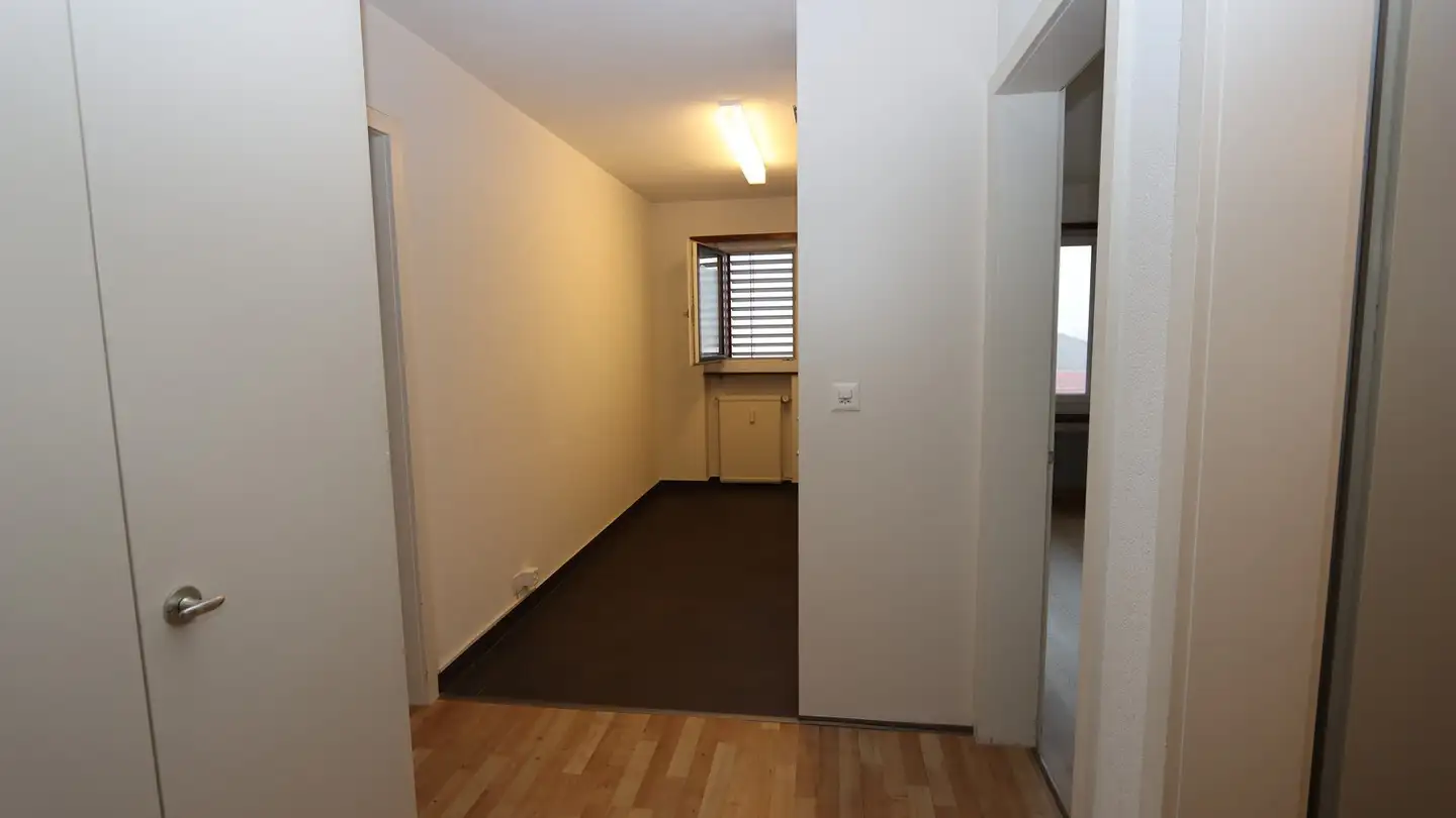Apartment for rent - Ahornweg 5, 5430 Wettingen - Photo 2