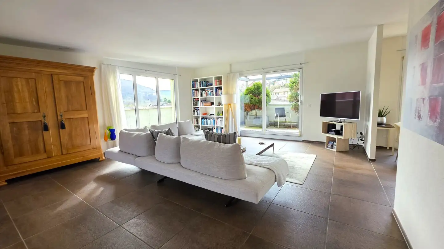 Penthouse kaufen - Mühlstett 2, 4460 Gelterkinden - Foto 2