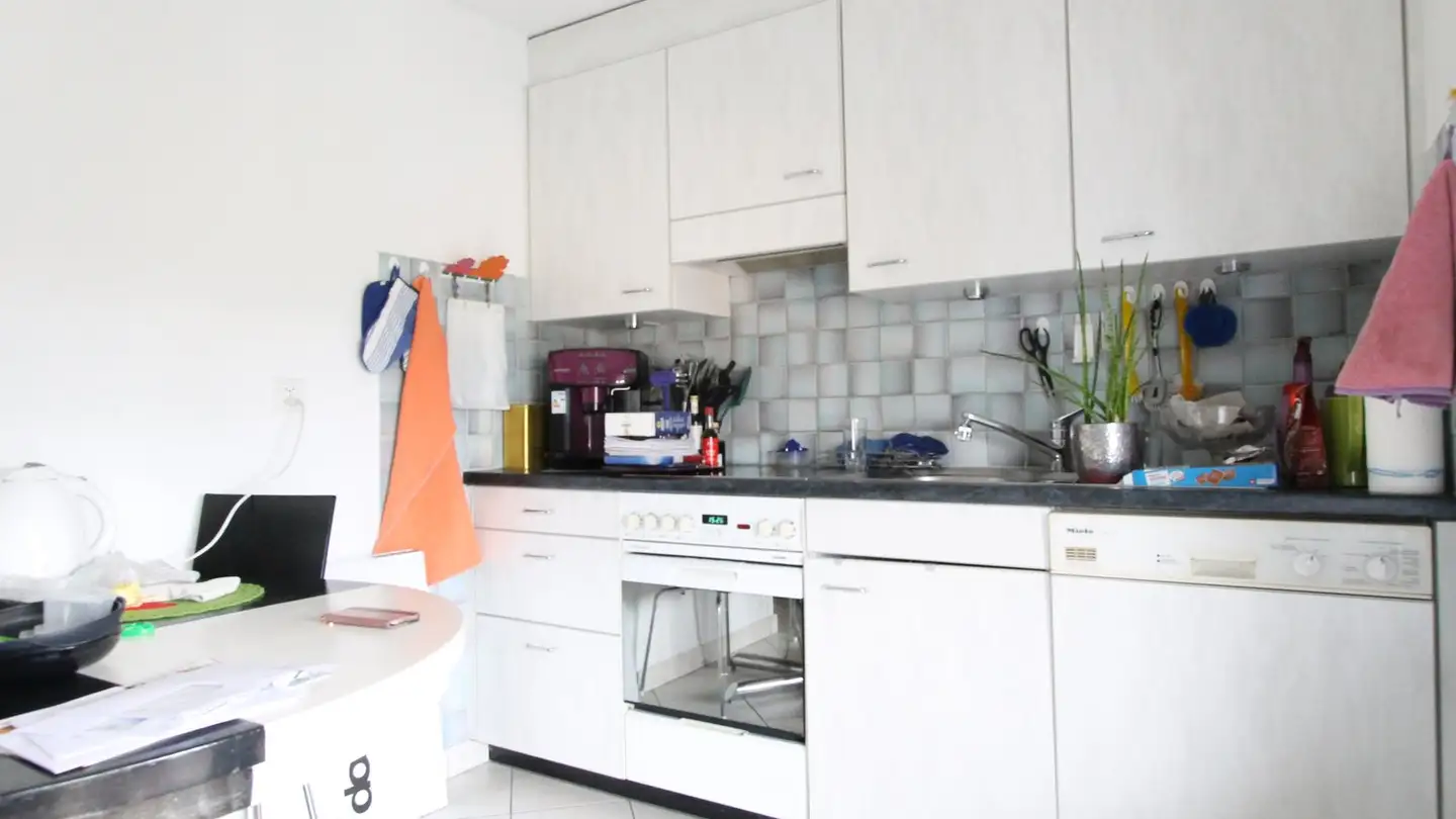 Apartment for rent - Kirchgasse 18, 4552 Derendingen - Photo 2