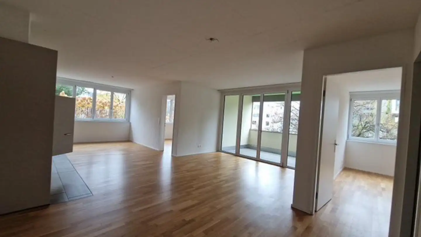 Chambre à louer - Hohlstrasse 465, 8048 Zürich - Photo 3