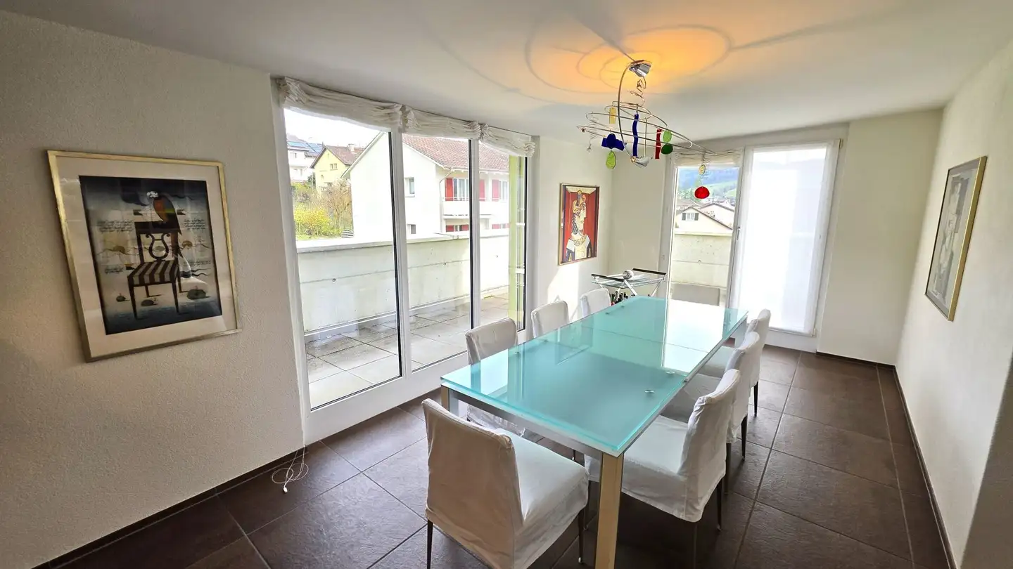 Penthouse kaufen - Mühlstett 2, 4460 Gelterkinden - Foto 3