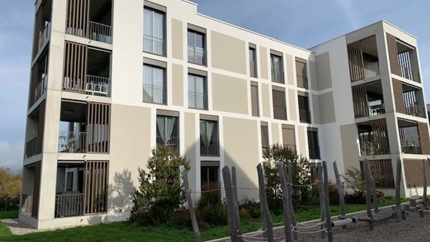 Appartement à louer - Matte 3, 3202 Frauenkappelen