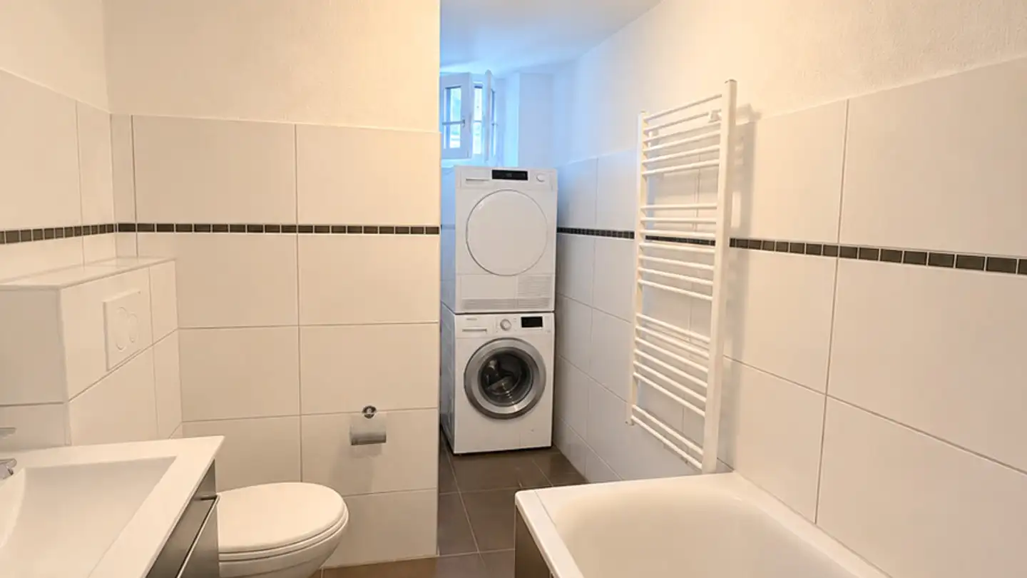 Appartamento in affitto - Walhallastrasse 12, 9320 Arbon