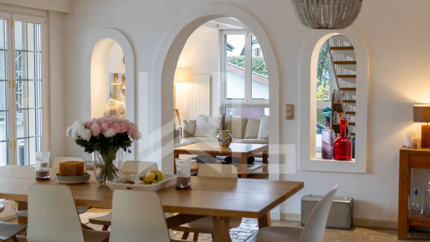 Einfamilienhaus kaufen - 1296 Coppet - Foto 4