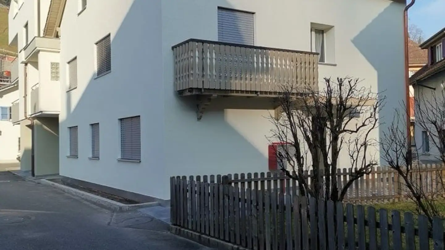 Appartamento in affitto - Marktring 5, 6110 Wolhusen