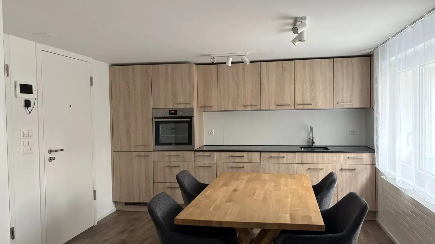 Appartamento in affitto - Marktring 5, 6110 Wolhusen - Foto 2