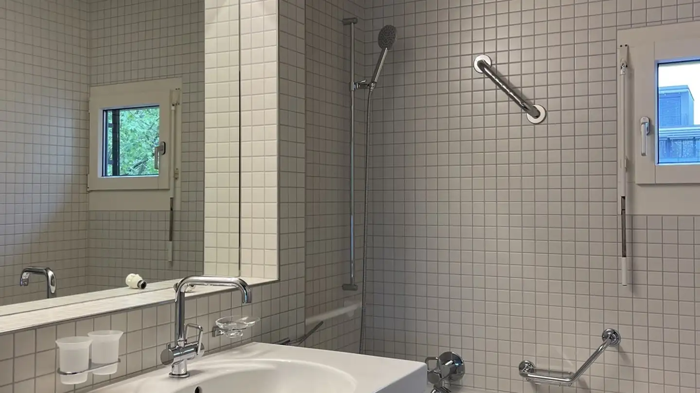 Wohnung mieten - Ruchwiesenstrasse 52, 8404 Winterthur - Foto 2