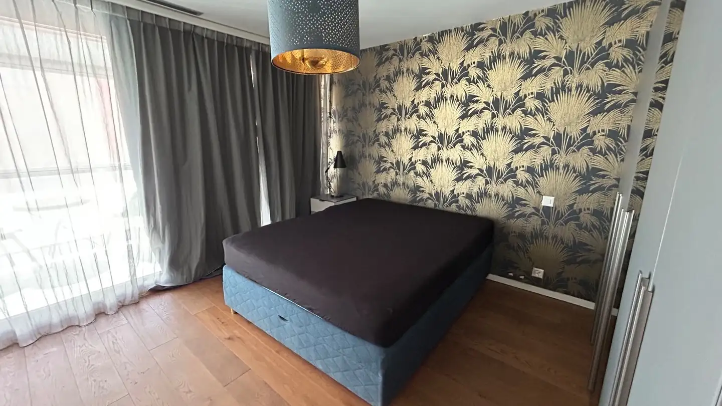 Appartamento in affitto - Route De Saint-Julien 5c, 1227 Carouge GE