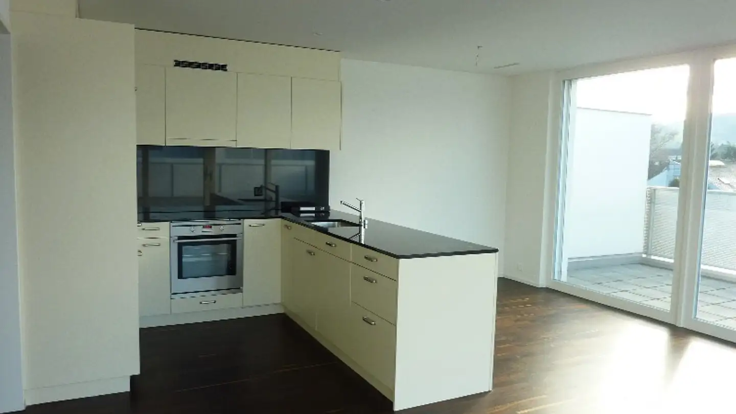 Apartment for rent - Anglikerstrasse 54, 5612 Villmergen - Photo 3