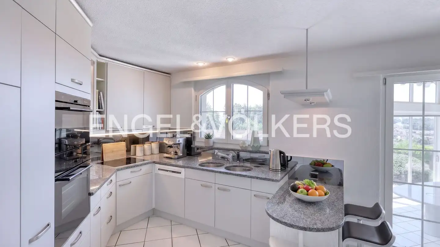 Einfamilienhaus mieten - 8918 Unterlunkhofen - Foto 4