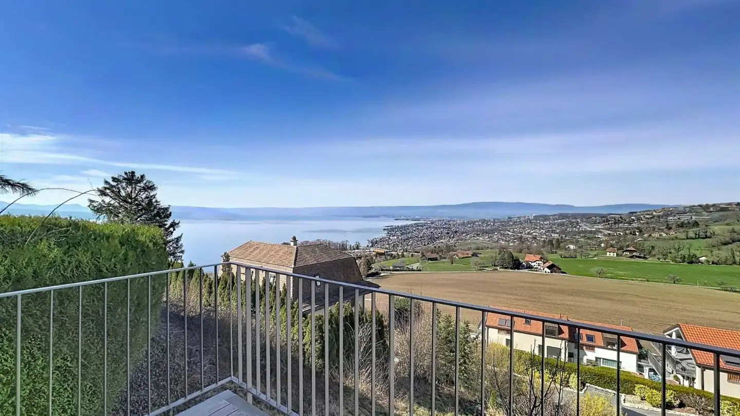 Villa kaufen - 1091 Grandvaux - Foto 4