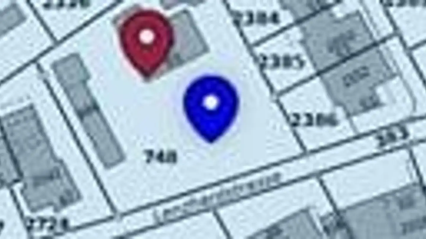 Constructible plot for sale - 5102 Rupperswil - Photo 4