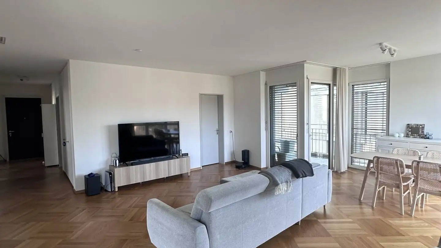 Appartamento in affitto - Merkurstrasse 4, 8910 Affoltern am Albis - Photo 4