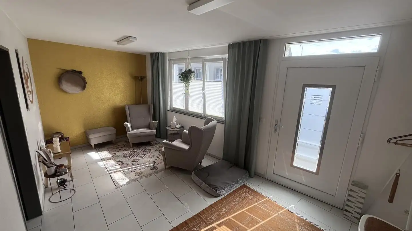 Gewerbe mieten - Kreuzlingerstrasse 35, 8555 Müllheim Dorf - Foto 2
