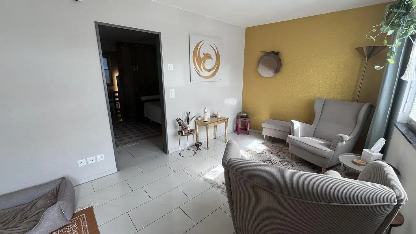 Gewerbe mieten - Kreuzlingerstrasse 35, 8555 Müllheim Dorf - Foto 3
