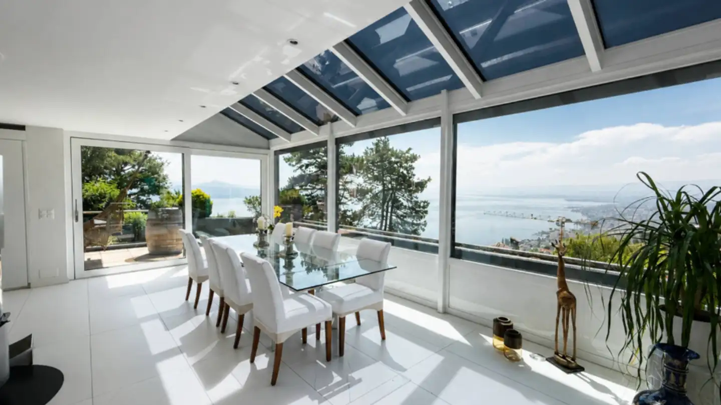 Villa for sale - 1091 Grandvaux - Photo 2