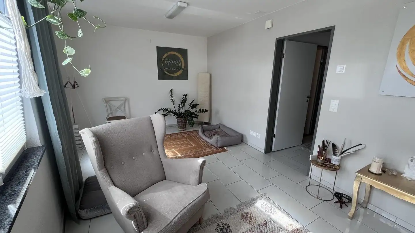 Gewerbe mieten - Kreuzlingerstrasse 35, 8555 Müllheim Dorf - Foto 4